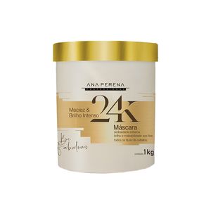 Máscara Ana Perena 24K - 1000g