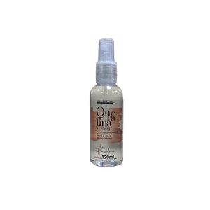 Queratina e Císteina Ana Perena 120ml