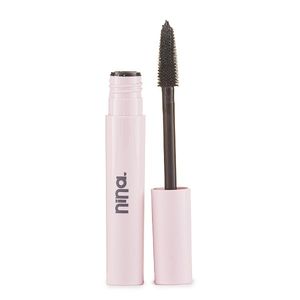 Máscara de Cílios Pantenol Lashes Alonga e Define - Nina Makeup
