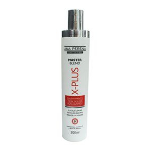 Realinhamento Capilar Ana Perena X-Plus 300ml