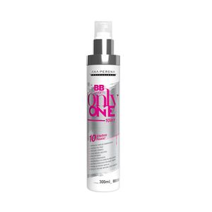 BB Cream Ana Perena Only One 10 IN 1 - 300ml