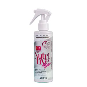 BB Cream Ana Perena Nutri Tive Night 200ml