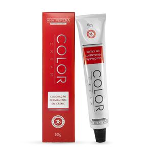 Coloração Ana Perena Color Cream 7.7 - 50g