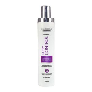Shampoo Ana Perena Nutry Control - 300ml