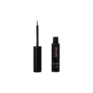 Delineador Líquido para Olhos Carbon Black - Nina Makeup