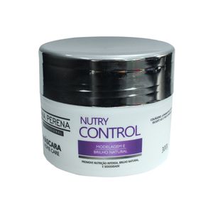 Máscara Capilar Ana Perena Nutry Control 300g