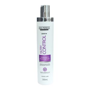 Leave-in Ana Perena Nutry Control - 300ml