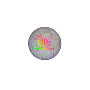 Gliter Gel Hologram Mermaid 30g