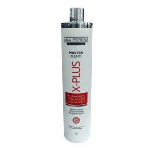Realinhamento Capilar Ana Perena X-Plus 1L