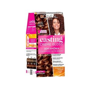 Tint Casting Gloss 535+Promo